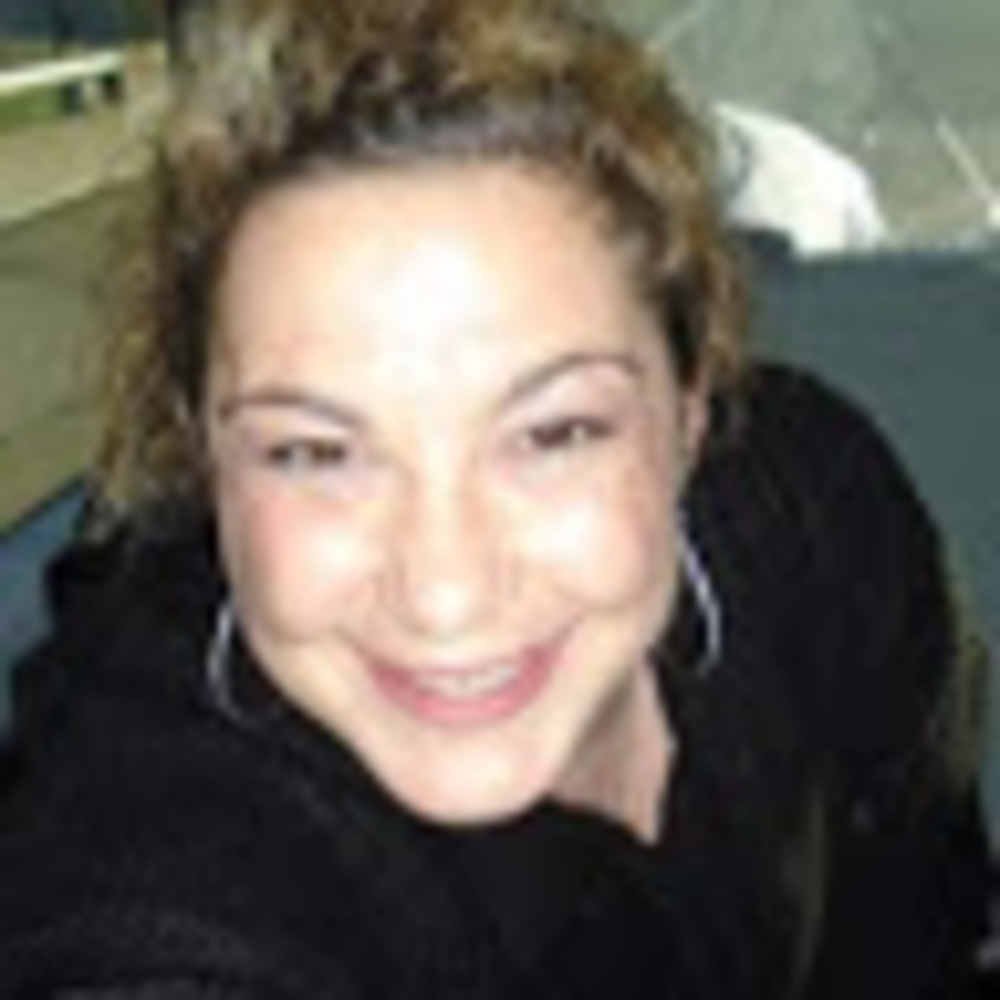 Meet your Posher, Kristel